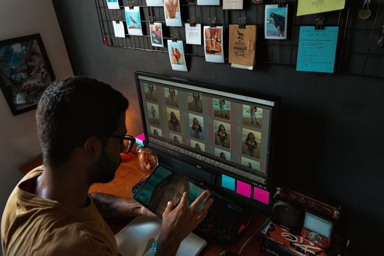 Best clip on lights for monitors reviewed