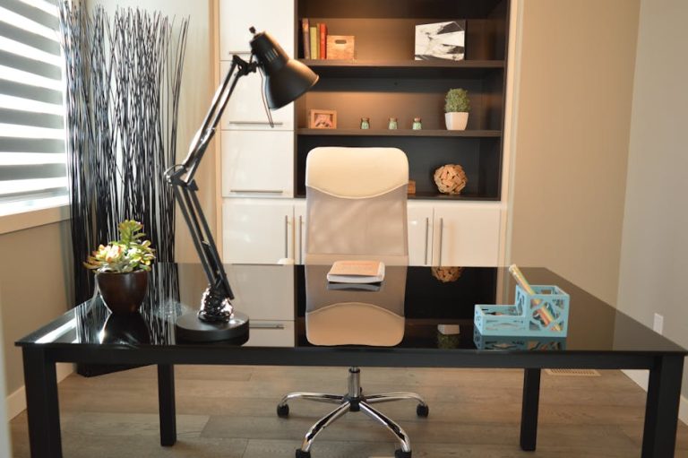 Best desk lamps for home office reviewed