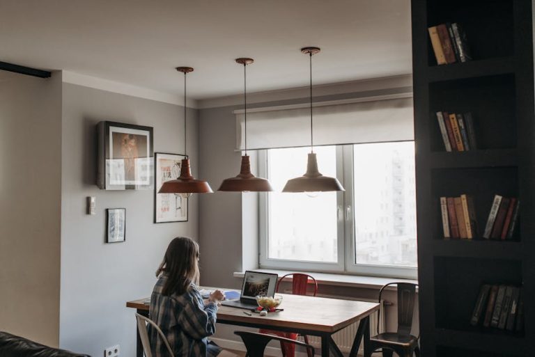 Best pendant lights for home office reviewed