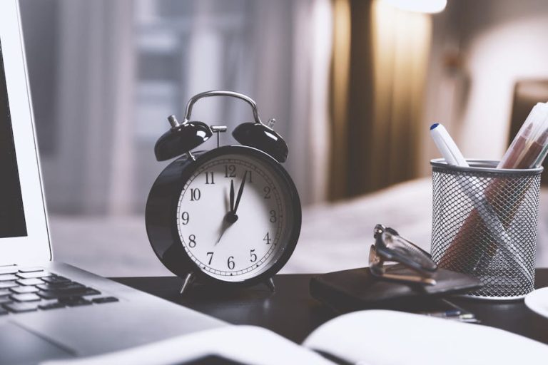 Best sunrise alarm clocks for home office reviewed