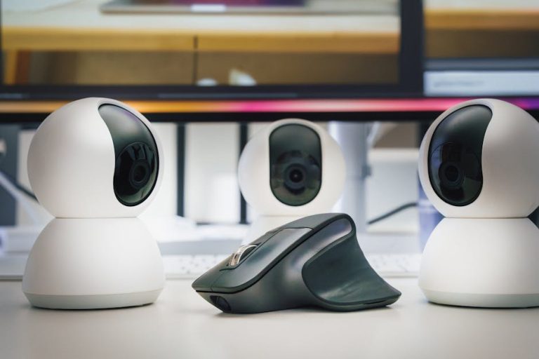 Best 4K webcams reviewed 2025