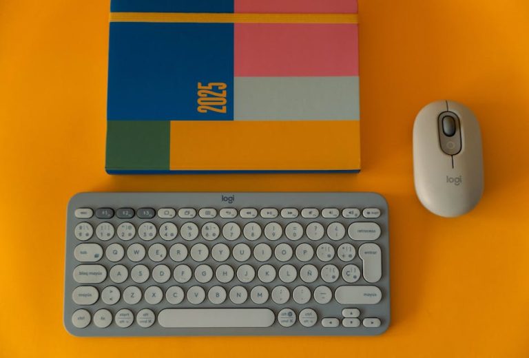 Best keyboards for home office reviewed 2025