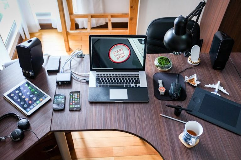 Best desk organisers and accessories reviewed