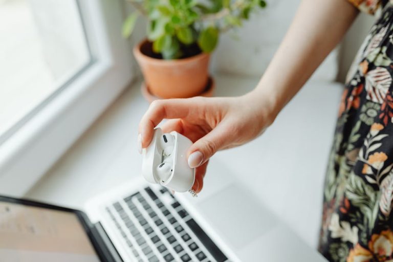 Best earbud headphones for remote work reviewed