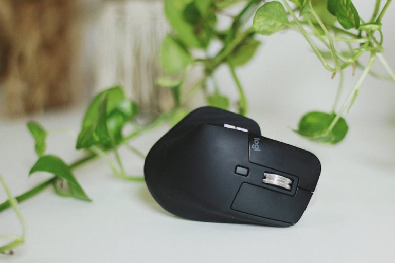 Best ergonomic mouse options reviewed