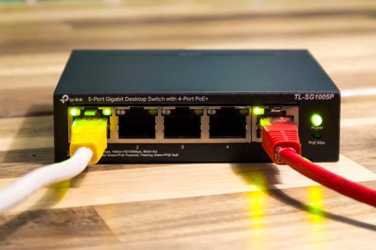 Ethernet vs WiFi vs powerline for home office compared