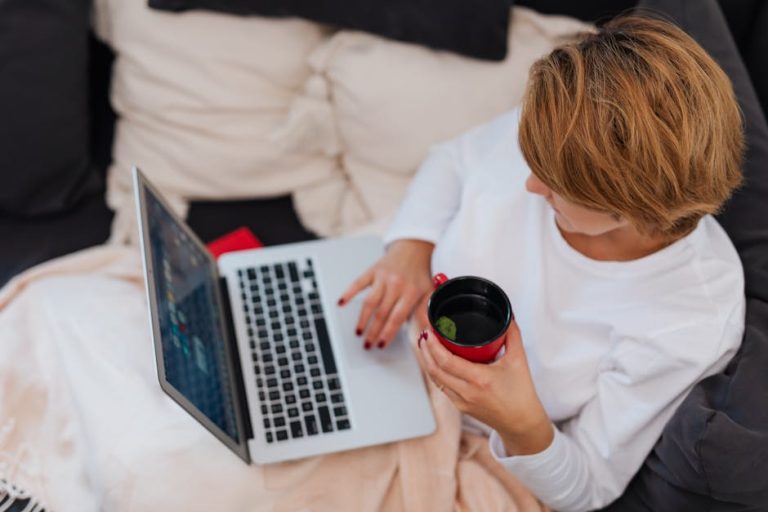 How to improve WiFi speed for working from home