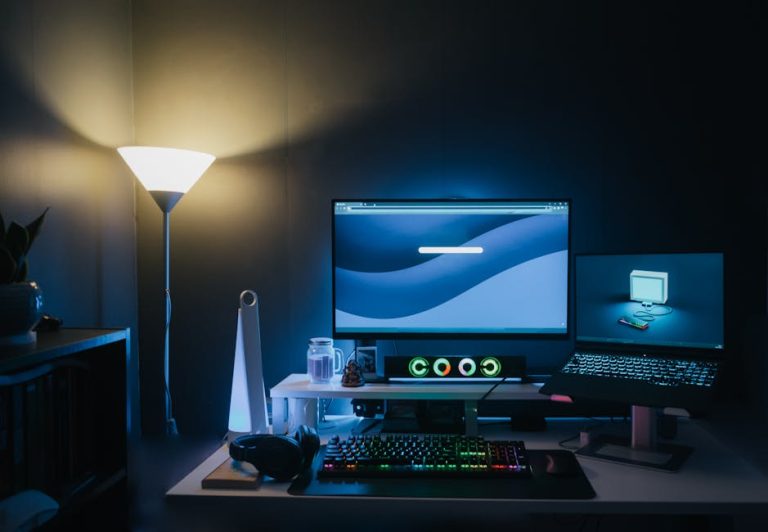 Best monitor risers and laptop stands reviewed