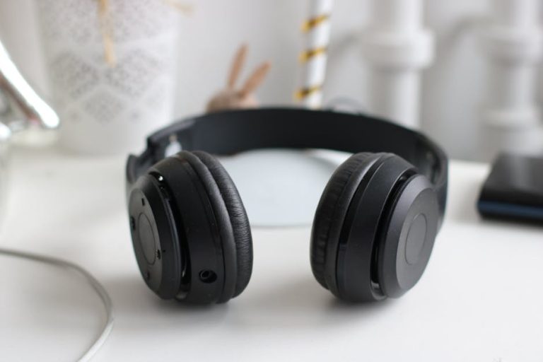 Best noise cancelling headphones for home office