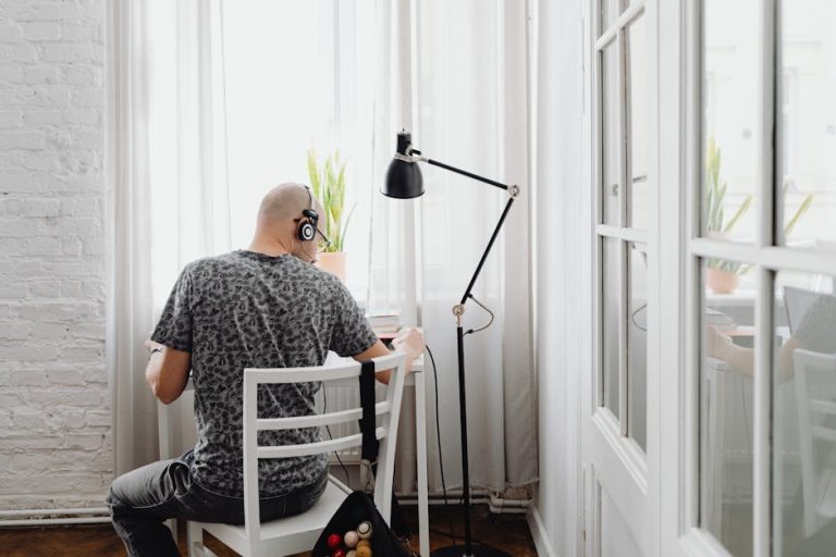 Best open back headphones for long work sessions