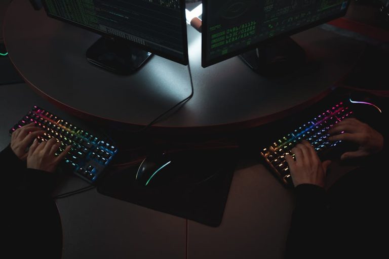 Best programmable keyboards for power users