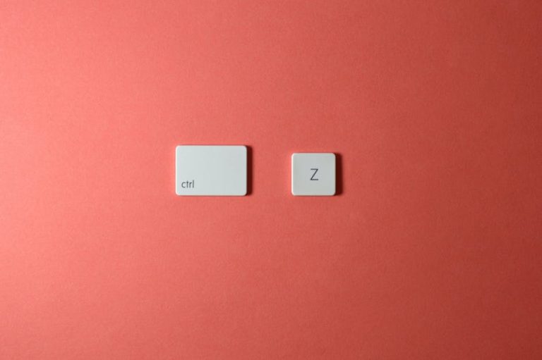 How to set up keyboard shortcuts to work faster