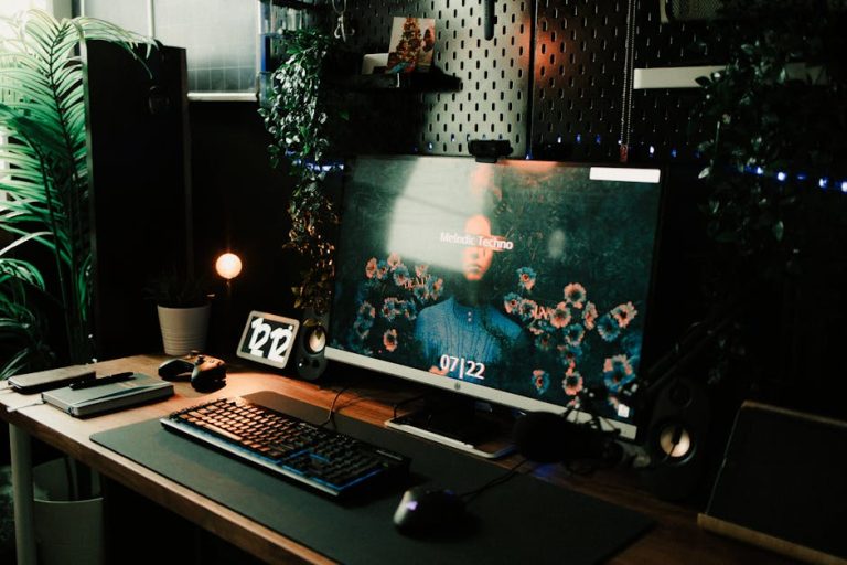 Best silent keyboards for home office reviewed