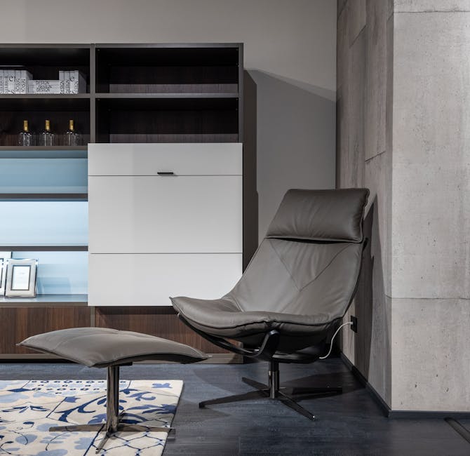 Best storage ottomans for home office reviewed