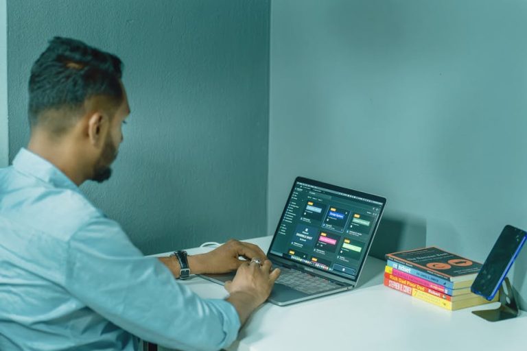 Best time tracking software for remote workers