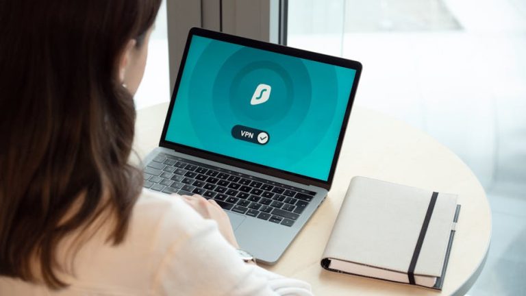 How to use a VPN safely for remote work