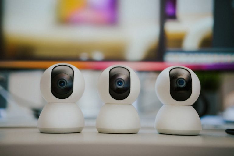 Best webcams with background blur reviewed