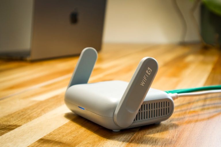 Best WiFi 6 routers for home office reviewed