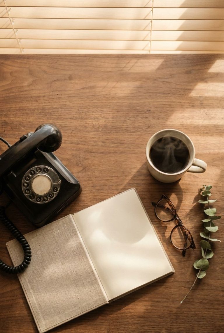 Featured image for Good Excuses To Call Out Of Work (That Won't Get You Fired) - focus on Good Excuses To Call Out Of Work