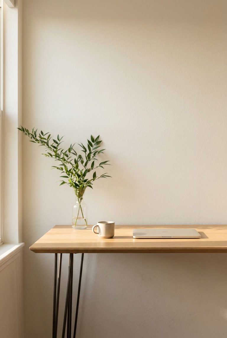 Featured image for How To Choose A Minimalist Computer Table: A No-Nonsense Buying Guide - focus on How To Choose A Minimalist Computer Table