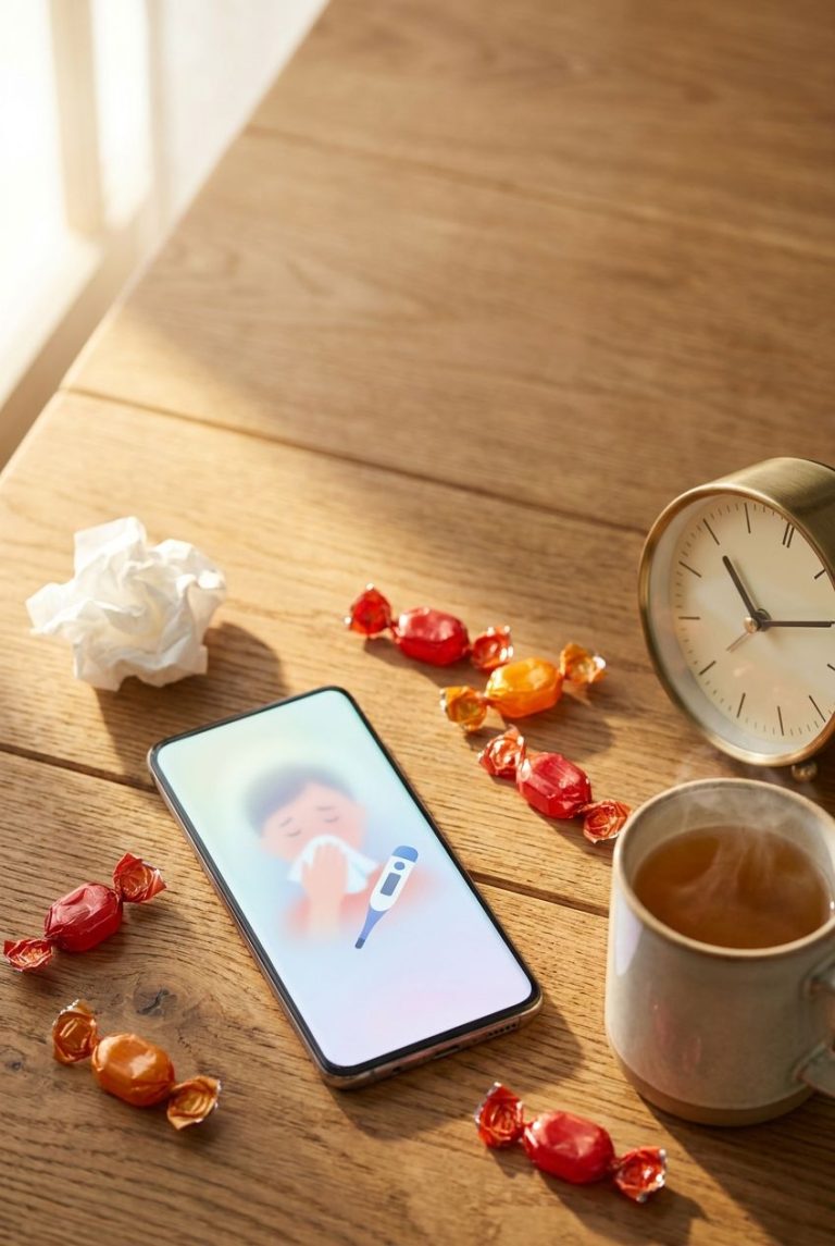 Featured image for Excuses To Call Out Of Work: 25+ Believable Reasons That Actually Work - focus on Excuses To Call Out Of Work