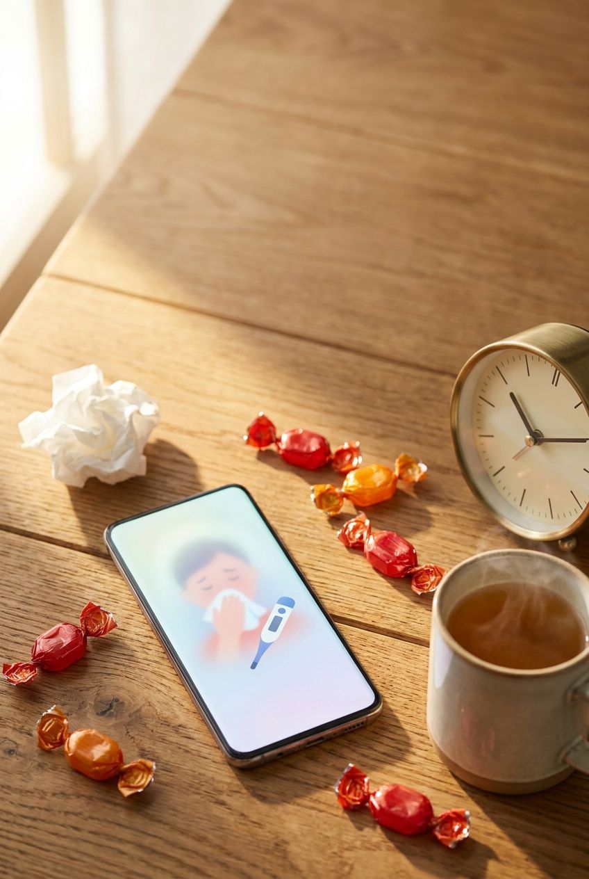 Featured image for Excuses To Call Out Of Work: 25+ Believable Reasons That Actually Work - focus on Excuses To Call Out Of Work