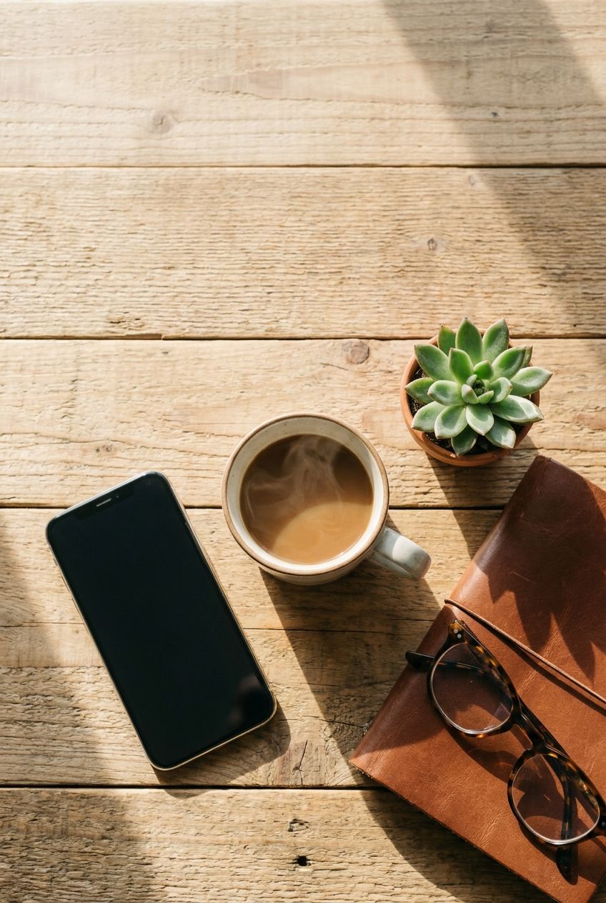 Featured image for Best Reasons To Call Out Of Work (And How To Do It Without Burning Bridges) - focus on Best Reasons To Call Out Of Work