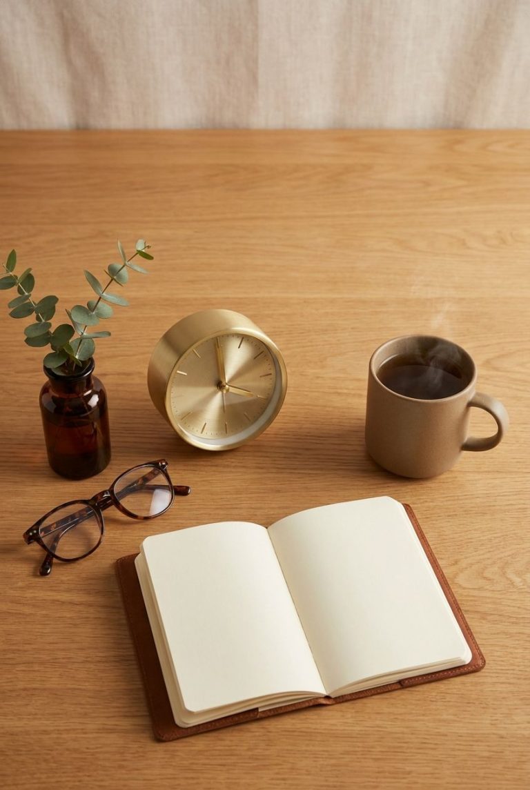 Featured image for Good Excuses To Leave Work Early: 25 Believable Reasons That Actually Work - focus on Good Excuses To Leave Work Early